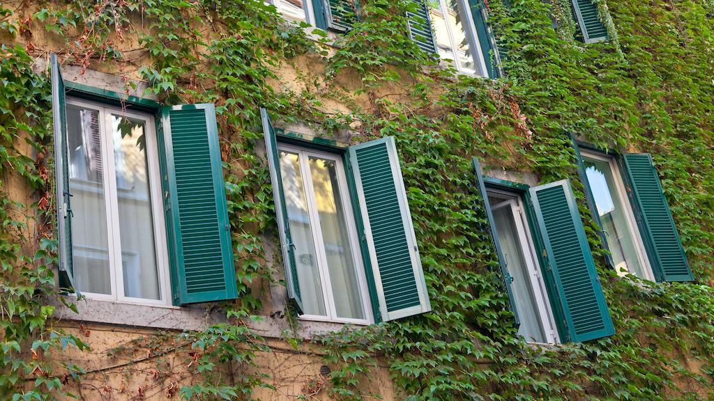 Monti Apartment Roma Quarto foto