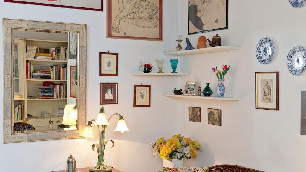 Monti Apartment Roma Quarto foto