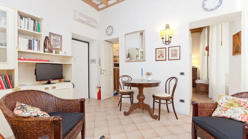 Monti Apartment Roma Quarto foto